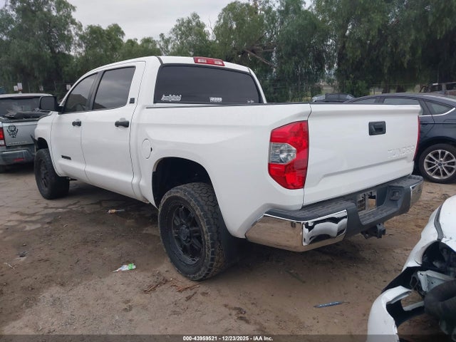 5TFEY5F1XJX239608 Toyota Tundra