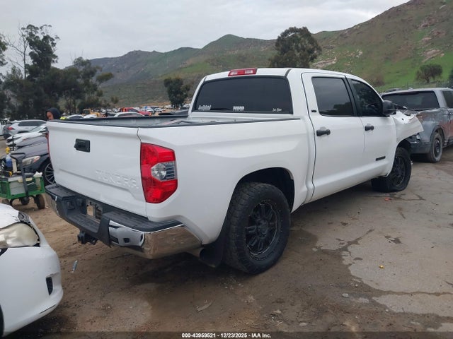 5TFEY5F1XJX239608 Toyota Tundra