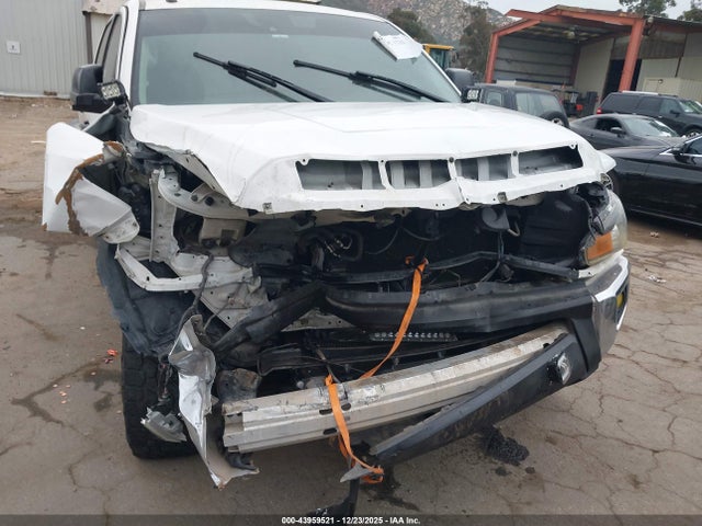 5TFEY5F1XJX239608 Toyota Tundra