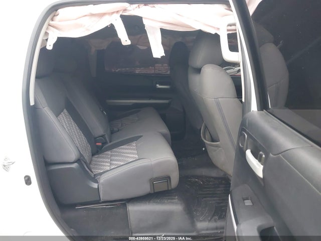 5TFEY5F1XJX239608 Toyota Tundra