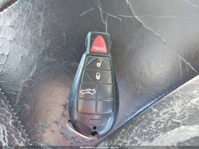 2008 JEEP GRAND CHEROKEE 1J8GS48K58C182531 Photo 10