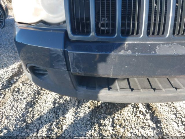 2008 JEEP GRAND CHEROKEE 1J8GS48K58C182531 Photo 5