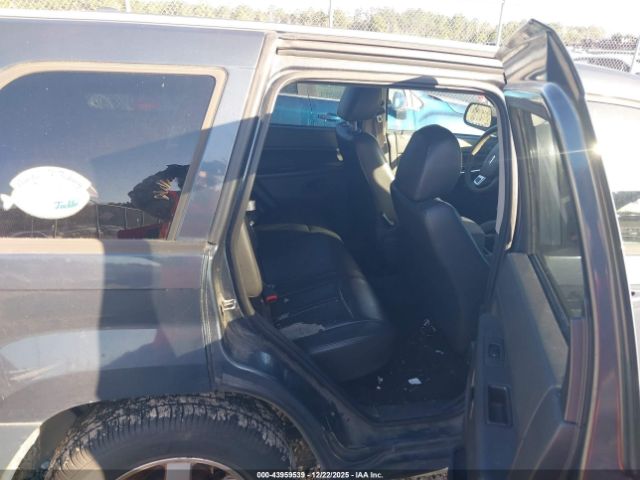 2008 JEEP GRAND CHEROKEE 1J8GS48K58C182531 Photo 7