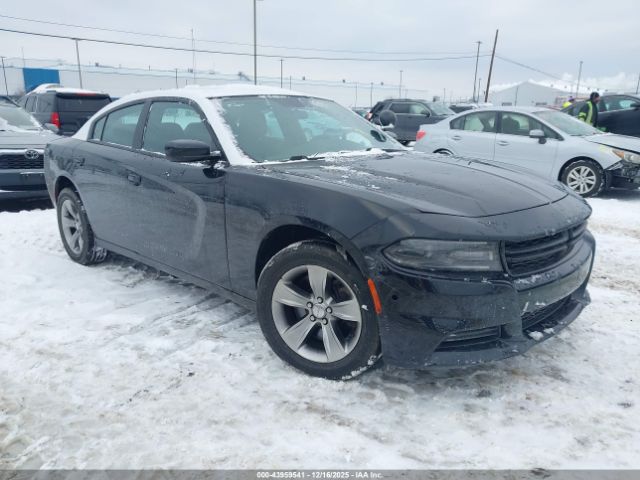 2021 DODGE CHARGER 2C3CDXKG3MH671642