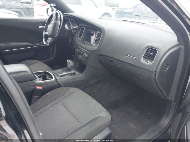 2021 DODGE CHARGER 2C3CDXKG3MH671642 Photo 4