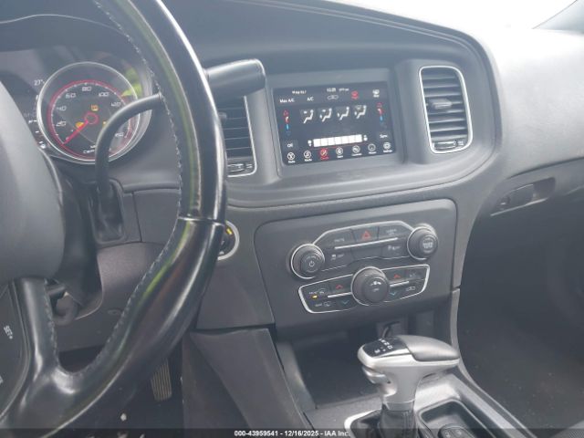 2021 DODGE CHARGER 2C3CDXKG3MH671642 Photo 5