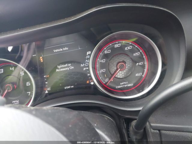 2021 DODGE CHARGER 2C3CDXKG3MH671642 Photo 6