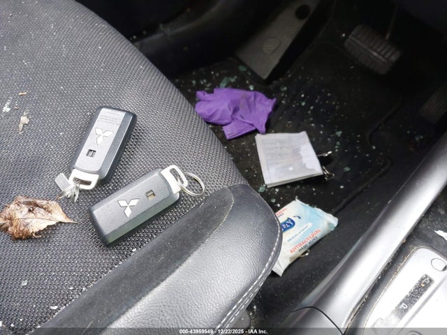 2010 MITSUBISHI OUTLANDER JA4AT3AW5AZ014905 Photo 10