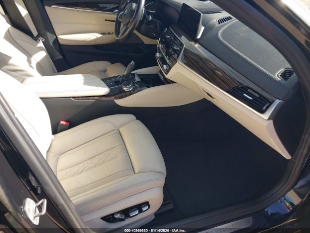 2020 BMW 530I WBAJR3C05LCE46896 Photo 4
