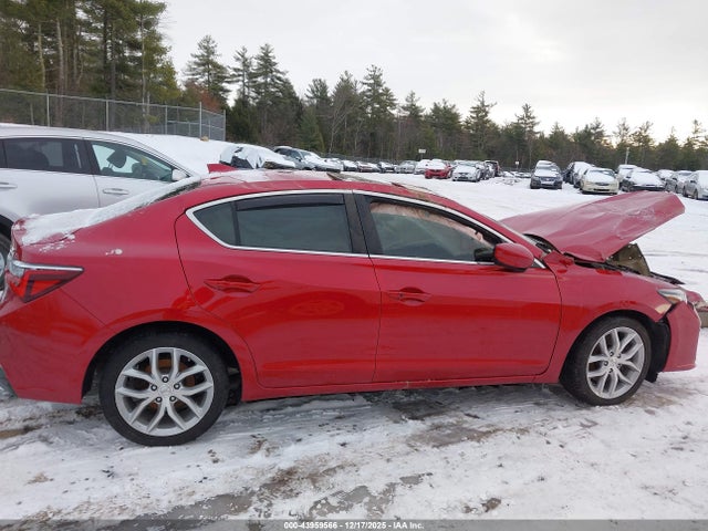 Acura Ilx Standard 2021 19UDE2F36MA004748 Image 14