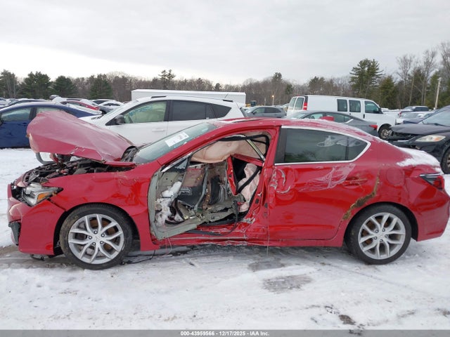 Acura Ilx Standard 2021 19UDE2F36MA004748 Image 15