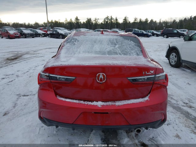 Acura Ilx Standard 2021 19UDE2F36MA004748 Image 17