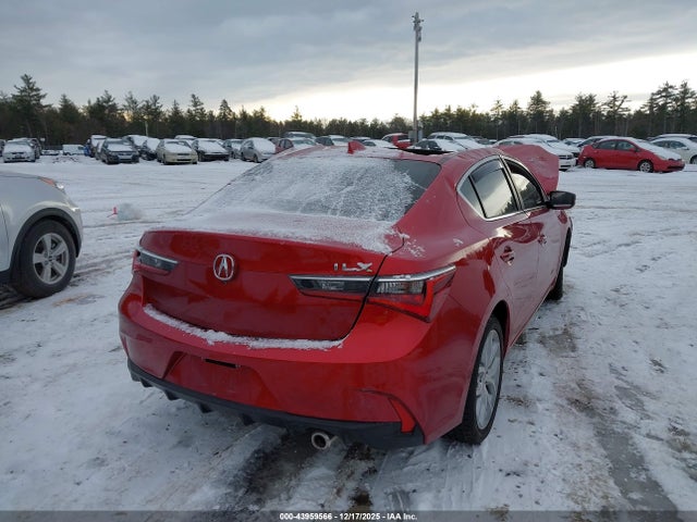 2021 ACURA ILX 19UDE2F36MA004748 Photo 3