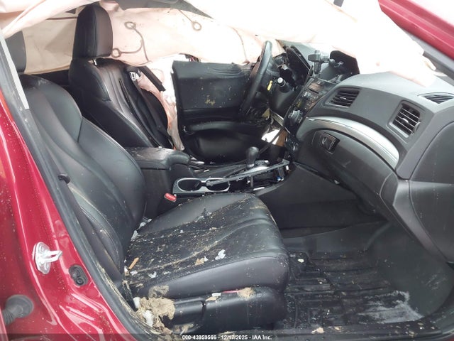 2021 ACURA ILX 19UDE2F36MA004748 Photo 4