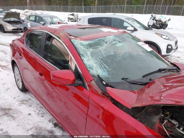2021 ACURA ILX 19UDE2F36MA004748 Photo 5