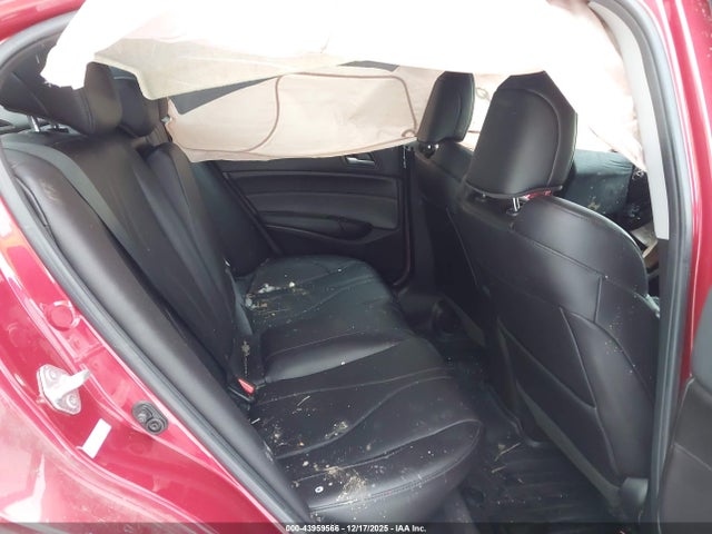 2021 ACURA ILX 19UDE2F36MA004748 Photo 7
