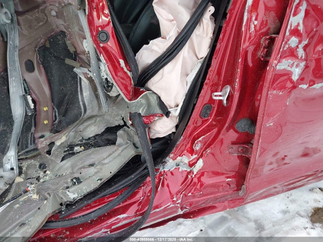 2021 ACURA ILX 19UDE2F36MA004748 Photo 8