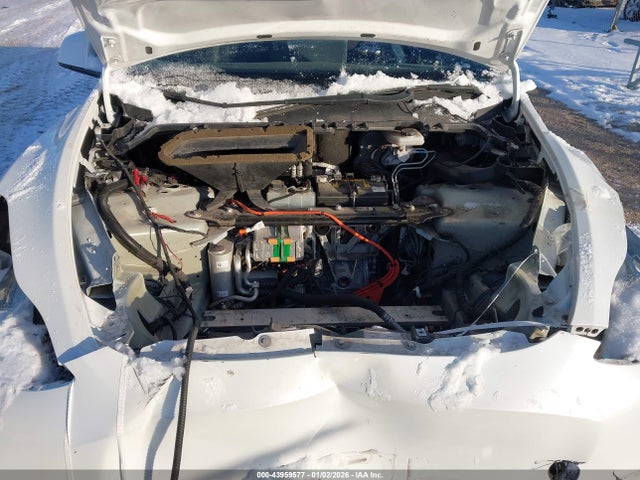 2020 TESLA MODEL Y 5YJYGDEE3LF017097 Photo 9