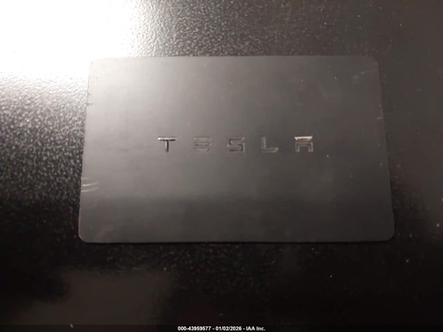 2020 TESLA MODEL Y 5YJYGDEE3LF017097 Photo 10