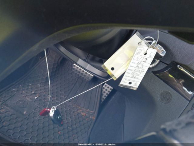 2011 MERCEDES-BENZ E 550 WDDKK7CF7BF068927 Photo 10