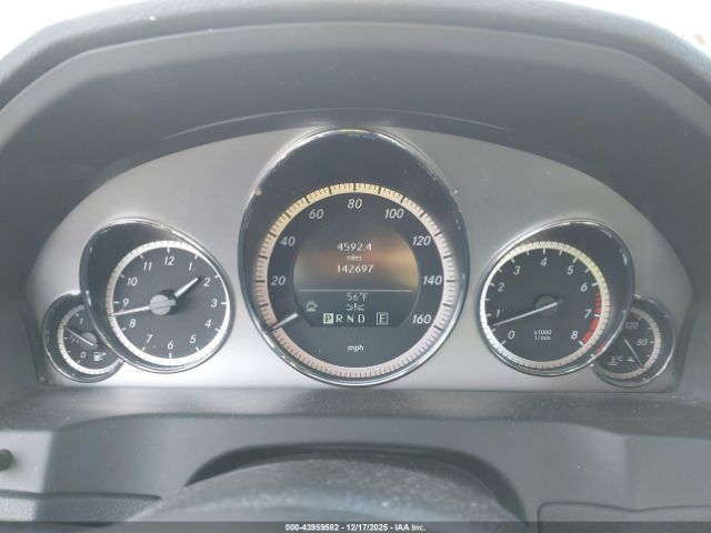 2011 MERCEDES-BENZ E 550 WDDKK7CF7BF068927 Photo 6