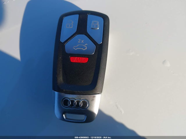 2020 AUDI S4 WAUB4AF46LA050670 Photo 10