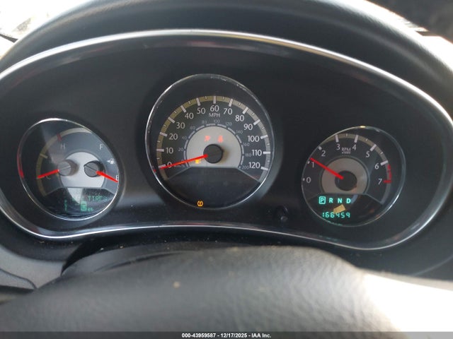 2012 CHRYSLER 200 1C3CCBBB3CN283956 Photo 6