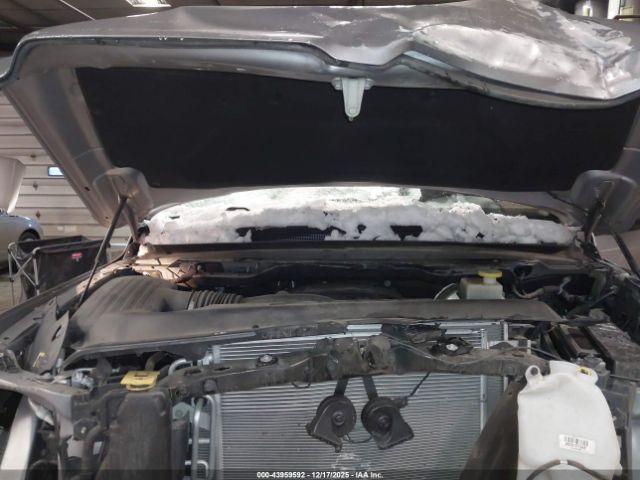 2020 RAM 1500 1C6SRFBT2LN215421 Photo 9