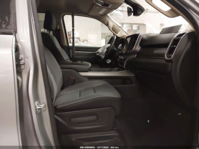 2020 RAM 1500 1C6SRFBT2LN215421 Photo 4
