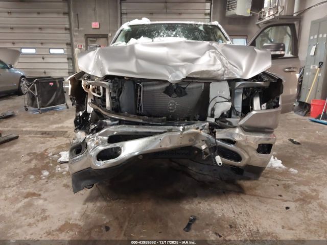 2020 RAM 1500 1C6SRFBT2LN215421 Photo 5