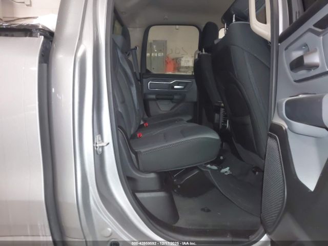 2020 RAM 1500 1C6SRFBT2LN215421 Photo 7