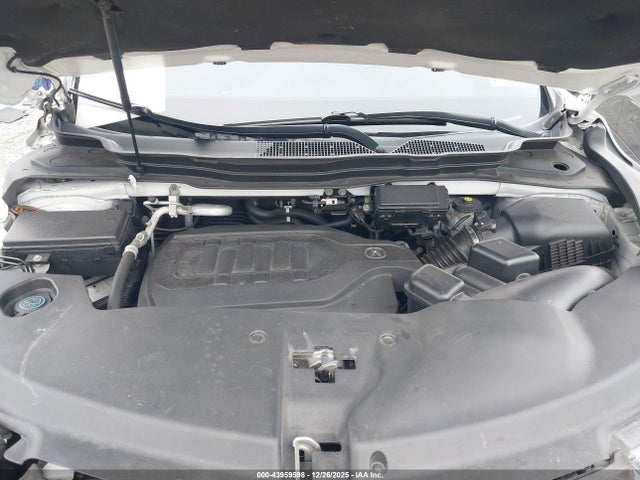 Acura Mdx Standard 2020 5J8YD4H38LL044247 Image 10