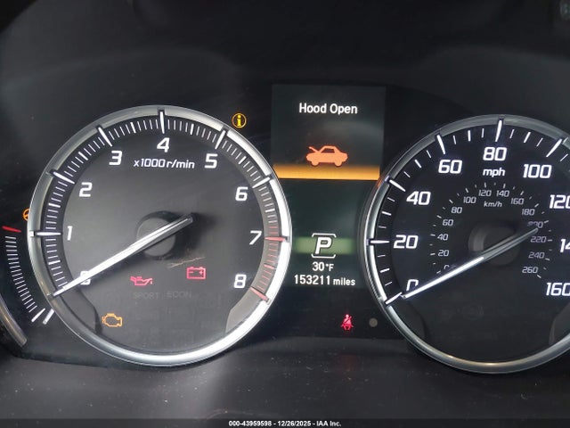 Acura Mdx Standard 2020 5J8YD4H38LL044247 Image 14