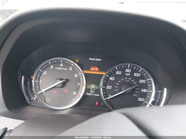 Acura Mdx Standard 2020 5J8YD4H38LL044247 Image 7
