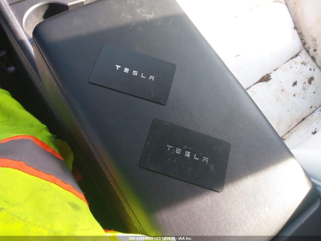 2023 TESLA MODEL 3 5YJ3E1EC7PF587560 Photo 10