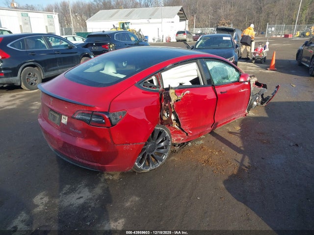 2023 TESLA MODEL 3 5YJ3E1EC7PF587560 Photo 3
