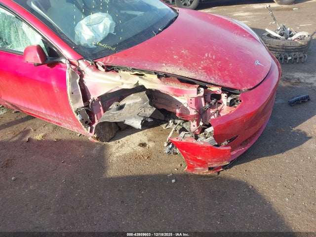 2023 TESLA MODEL 3 5YJ3E1EC7PF587560 Photo 5