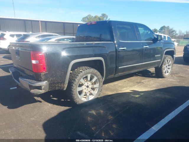 2015 GMC SIERRA 1500 3GTU2VEC0FG176045 Photo 3