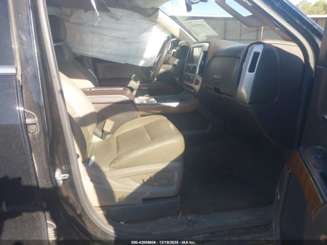 2015 GMC SIERRA 1500 3GTU2VEC0FG176045 Photo 4