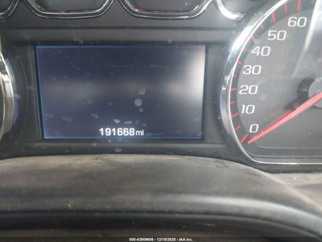 2015 GMC SIERRA 1500 3GTU2VEC0FG176045 Photo 6