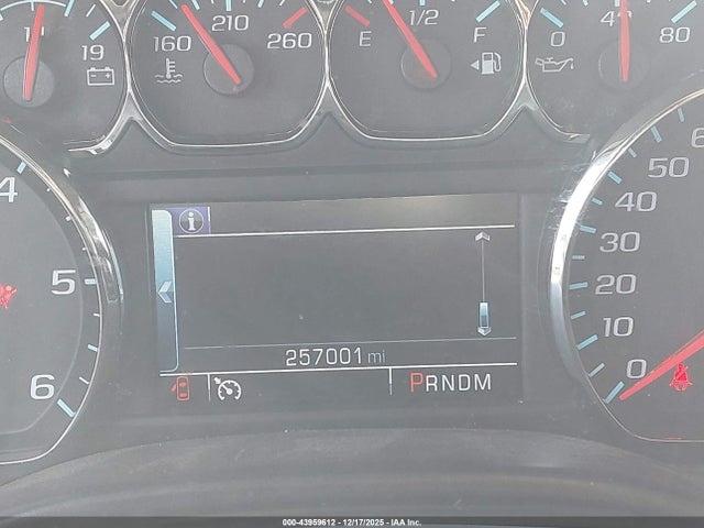 3GCUKREH8EG495677 Chevrolet Silverado 1500 1lt