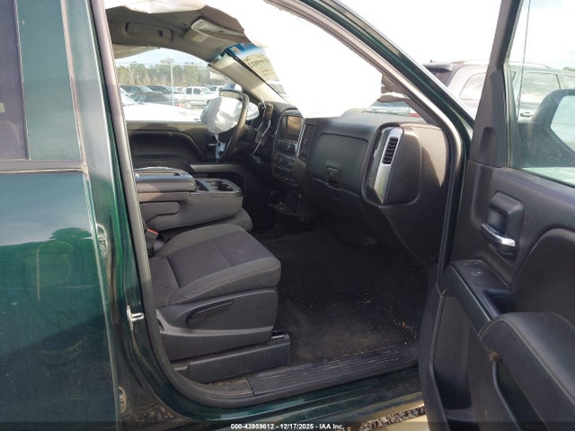 2014 CHEVROLET SILVERADO 1500 3GCUKREH8EG495677 Photo 4