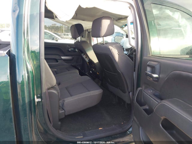 2014 CHEVROLET SILVERADO 1500 3GCUKREH8EG495677 Photo 7