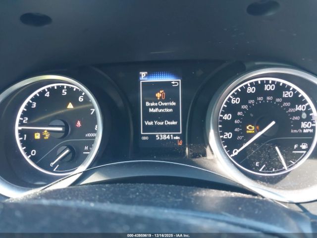 2021 TOYOTA CAMRY 4T1C11AK5MU604069 Photo 6