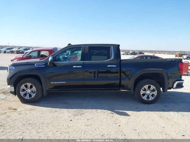 Aukcja sprzedaży 2025 Gmc Sierra 1500 4wd  Short Box Slt, vin: 3GTUUDED2SG187992, numer aukcji: 43959629