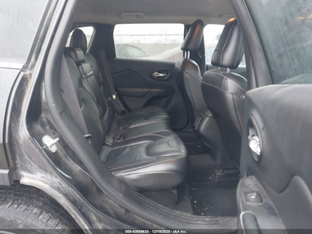 2015 JEEP CHEROKEE 1C4PJMDB4FW779570 Photo 7