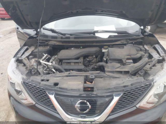 2017 NISSAN ROGUE SPORT JN1BJ1CR5HW114304 Photo 9