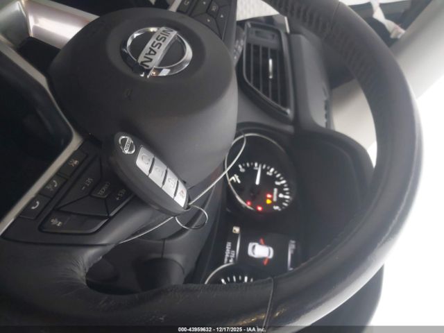 2017 NISSAN ROGUE SPORT JN1BJ1CR5HW114304 Photo 10