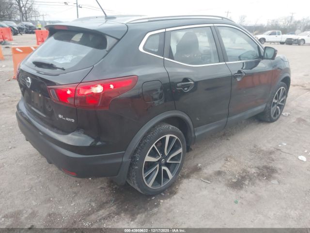 2017 NISSAN ROGUE SPORT JN1BJ1CR5HW114304 Photo 3