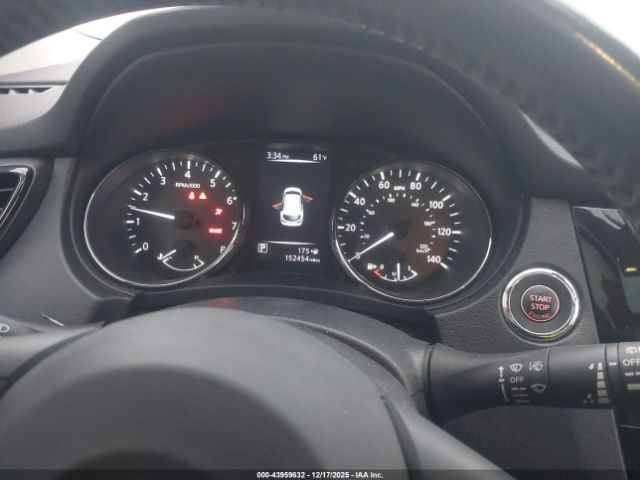 2017 NISSAN ROGUE SPORT JN1BJ1CR5HW114304 Photo 6